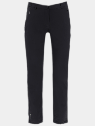 Chervo Selly Regenhose schwarz