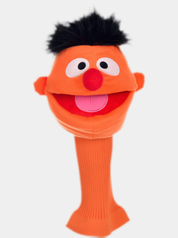 Living Puppets Ernie Headcover Driver Sonstige