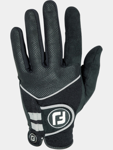 FootJoy Raingrip Paar schwarz