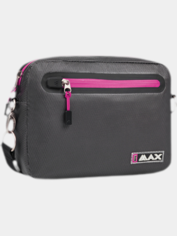 Big Max Aqua Wertsachen Tasche pink