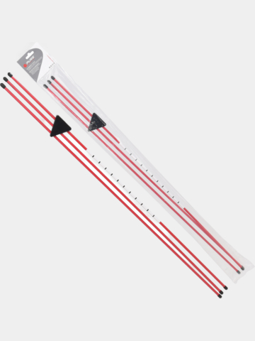 Pure 2 Improve Allign Set schwarz