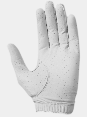 TaylorMade Rukavice Stratus Junior bílá