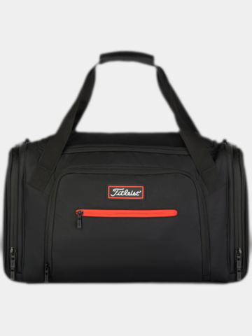 Titleist Players Duffel Bag schwarz