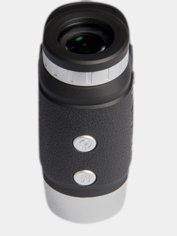 Zoom Focus Tour schwarz