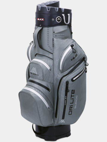 Big Max Dri Lite Silencio 2 grau