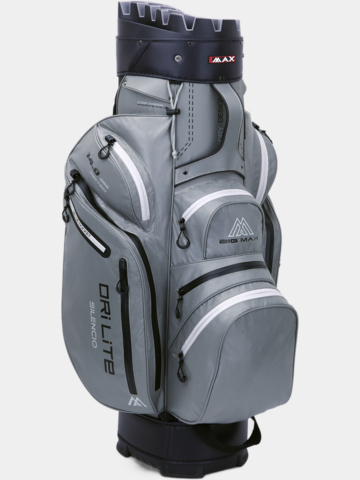 Big Max Dri Lite Silencio 2 grau