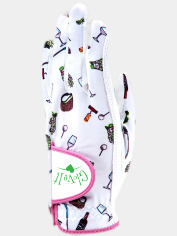 Glove It Golf Nine&Wine bunt