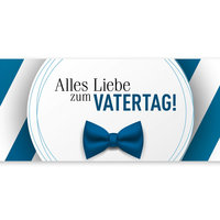 Golf House Gutschein zum Drucken Vatertag