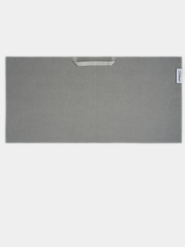 Titleist Players Microfibre grau