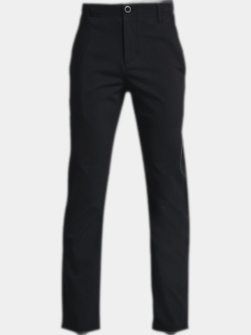 Under Armour  Chlapecké golfové kalhoty černá