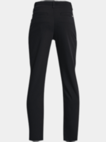 Under Armour  Chlapecké golfové kalhoty černá