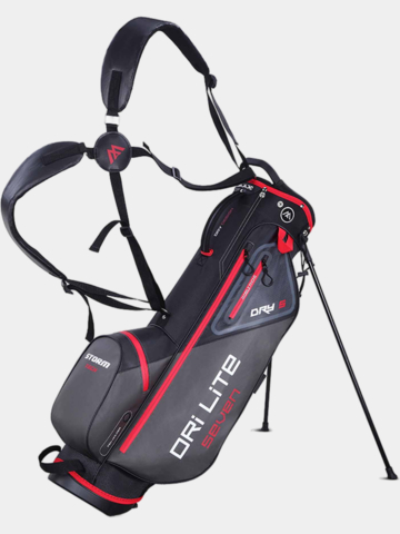 Big Max Dri Lite seven 7 rot