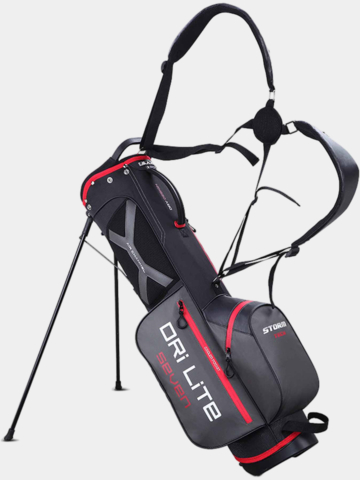 Big Max Dri Lite seven 7 rot