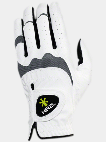 Hirzl TRUST Hybrid weiß