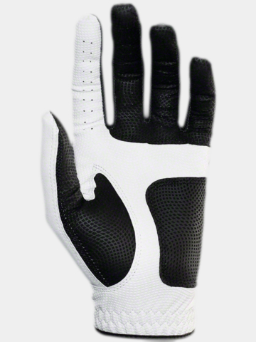 Hirzl TRUST Hybrid weiß