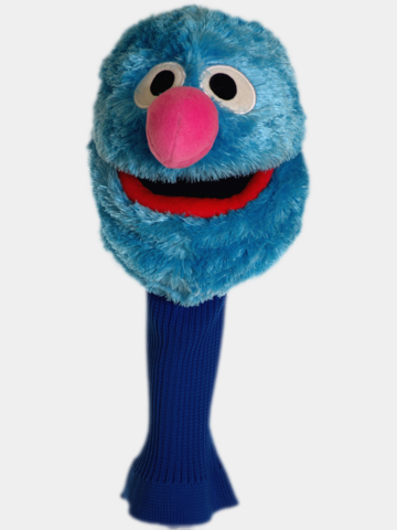 Living Puppets Grobi Driver Headcover Sonstige