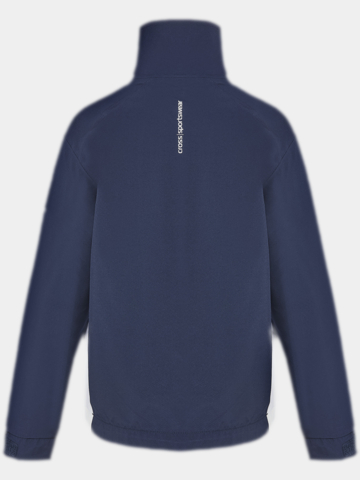 Cross Bunda do deště GIRL CLOUD námořnictvo