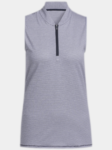 adidas OTTOMAN ohne Arm Polo navy