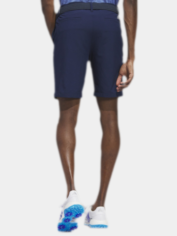 adidas  ULTIMATE365 8.5 INCH GOLF Bermuda marine