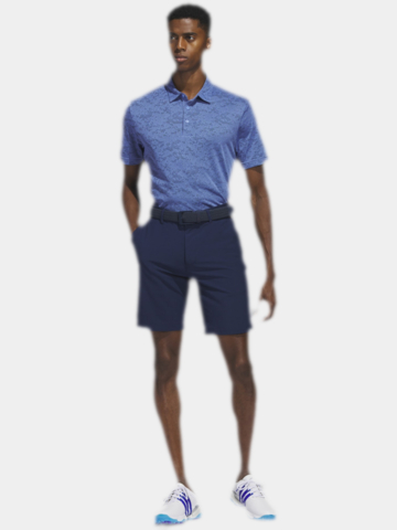 adidas  ULTIMATE365 8.5 INCH GOLF Bermuda marine