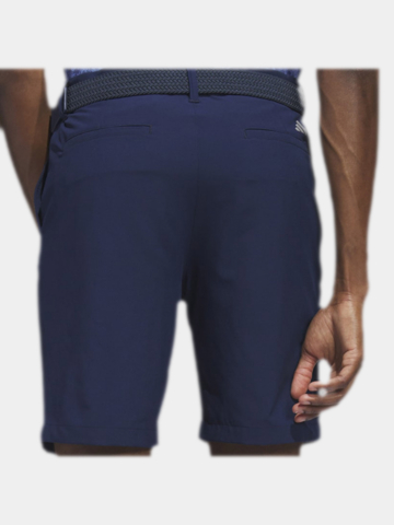 adidas  ULTIMATE365 8.5 INCH GOLF Bermuda marine
