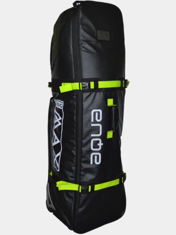 Big Max Travelcover Aqua TCS schwarz