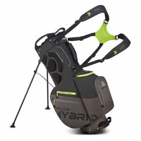 Big Max Dri Lite Hybrid Plus grau