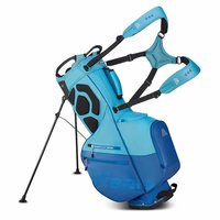 Big Max Dri Lite Hybrid Plus blau