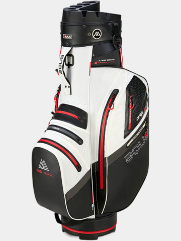 Big Max Aqua Silencio 4 weiß