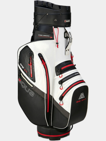 Big Max Aqua Silencio 4 weiß