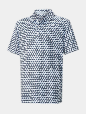 Puma Mattr Love H8 Polokošile s polovičním rukávem bílá