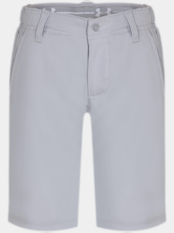 Under Armour Chlapecké krátké bermudy na golf šedá