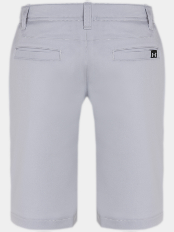 Under Armour Chlapecké krátké bermudy na golf šedá
