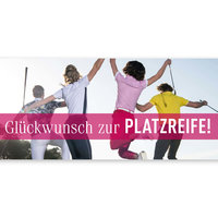 Golf House Gutschein zum Drucken Platzreife