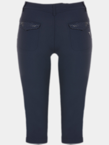 Chervo SIERRA Capri Hose navy