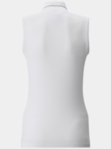 Chervo APSE ohne Arm Polo weiß