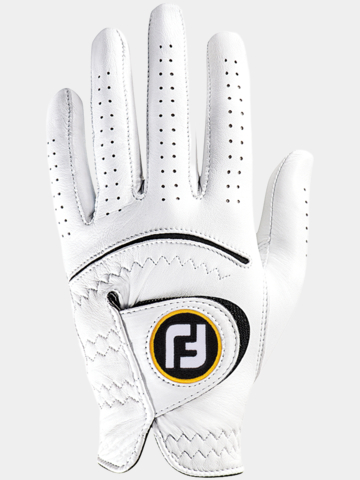 FootJoy StaSof weiß