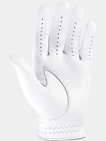 FootJoy StaSof weiß