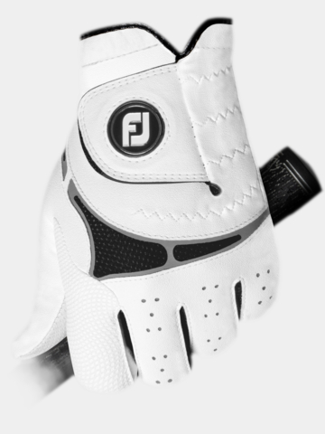 FootJoy GTXtreme weiß