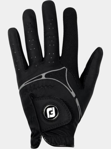 FootJoy GTXtreme schwarz