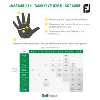 FootJoy GTXtreme schwarz