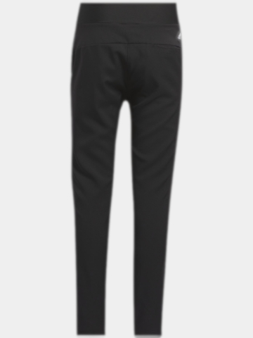 Adidas Dívčí dlouhé kalhoty PULL ON PANT černá