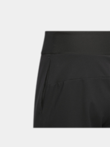 Adidas Dívčí dlouhé kalhoty PULL ON PANT černá