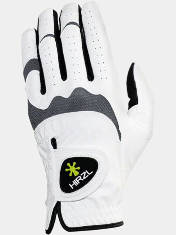 Hirzl TRUST Hybrid weiß