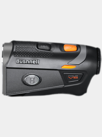 Bushnell Tour V6 grau