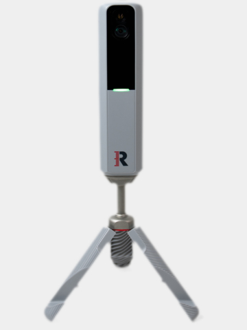 Rapsodo MLM 2 Pro schwarz