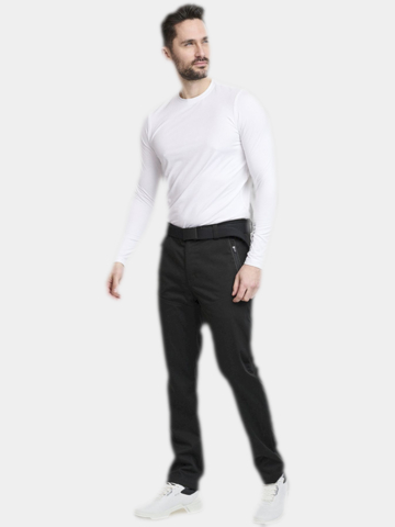 Backtee  Thermal Hybrid Pants 32