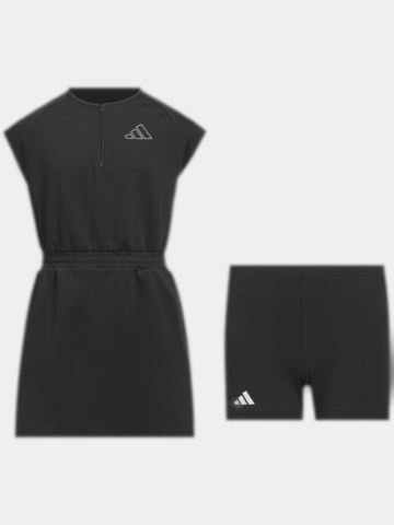 adidas Girls Sport TOP černá