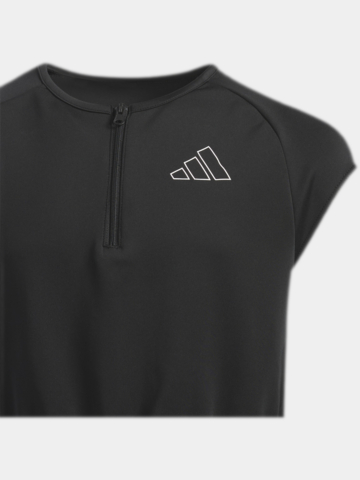 adidas Girls Sport TOP černá