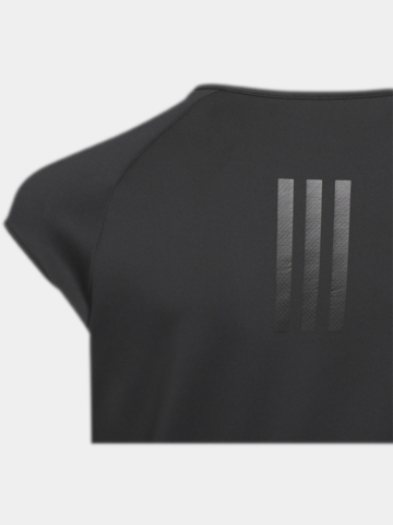 adidas Girls Sport TOP černá